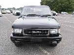 Used 1997 ISUZU BIGHORN BF63450 for Sale Image 8