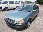 Used 1995 TOYOTA COROLLA SEDAN BF63455 for Sale Image 1