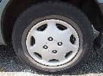 Used 1995 TOYOTA COROLLA SEDAN BF63455 for Sale Image 10
