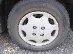 Used 1995 TOYOTA COROLLA SEDAN BF63455 for Sale Image 12