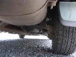Used 1995 TOYOTA COROLLA SEDAN BF63455 for Sale Image 16