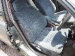 Used 1995 TOYOTA COROLLA SEDAN BF63455 for Sale Image 17