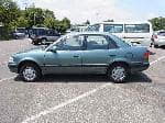 Used 1995 TOYOTA COROLLA SEDAN BF63455 for Sale Image 2