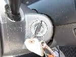 Used 1995 TOYOTA COROLLA SEDAN BF63455 for Sale Image 26