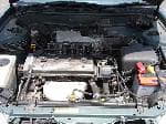 Used 1995 TOYOTA COROLLA SEDAN BF63455 for Sale Image 28