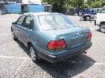 Used 1995 TOYOTA COROLLA SEDAN BF63455 for Sale Image 3