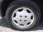 Used 1995 TOYOTA COROLLA SEDAN BF63455 for Sale Image 9