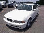 Used 2001 BMW 5 SERIES BF63464 for Sale Image 1