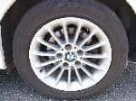 Used 2001 BMW 5 SERIES BF63464 for Sale Image 10