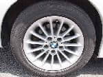 Used 2001 BMW 5 SERIES BF63464 for Sale Image 11