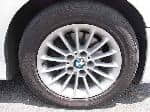 Used 2001 BMW 5 SERIES BF63464 for Sale Image 12