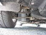 Used 2001 BMW 5 SERIES BF63464 for Sale Image 13