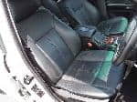 Used 2001 BMW 5 SERIES BF63464 for Sale Image 17