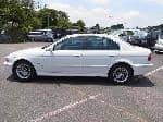 Used 2001 BMW 5 SERIES BF63464 for Sale Image 2