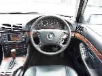Used 2001 BMW 5 SERIES BF63464 for Sale Image 22