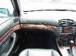 Used 2001 BMW 5 SERIES BF63464 for Sale Image 23