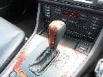 Used 2001 BMW 5 SERIES BF63464 for Sale Image 26