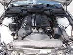 Used 2001 BMW 5 SERIES BF63464 for Sale Image 29