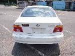 Used 2001 BMW 5 SERIES BF63464 for Sale Image 4