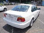 Used 2001 BMW 5 SERIES BF63464 for Sale Image 5