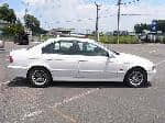 Used 2001 BMW 5 SERIES BF63464 for Sale Image 6
