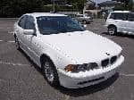 Used 2001 BMW 5 SERIES BF63464 for Sale Image 7