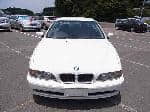 Used 2001 BMW 5 SERIES BF63464 for Sale Image 8
