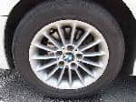 Used 2001 BMW 5 SERIES BF63464 for Sale Image 9
