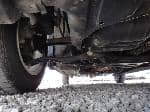 Used 2003 TOYOTA VITZ BF63481 for Sale Image 13