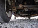 Used 2003 TOYOTA VITZ BF63481 for Sale Image 15