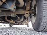 Used 2003 TOYOTA VITZ BF63481 for Sale Image 16