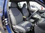 Used 2003 TOYOTA VITZ BF63481 for Sale Image 17