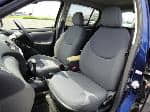 Used 2003 TOYOTA VITZ BF63481 for Sale Image 18