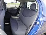 Used 2003 TOYOTA VITZ BF63481 for Sale Image 19