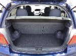 Used 2003 TOYOTA VITZ BF63481 for Sale Image 20