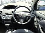 Used 2003 TOYOTA VITZ BF63481 for Sale Image 21
