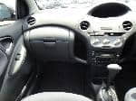 Used 2003 TOYOTA VITZ BF63481 for Sale Image 22