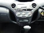 Used 2003 TOYOTA VITZ BF63481 for Sale Image 25