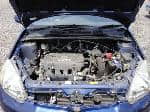 Used 2003 TOYOTA VITZ BF63481 for Sale Image 29