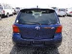 Used 2003 TOYOTA VITZ BF63481 for Sale Image 4