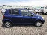 Used 2003 TOYOTA VITZ BF63481 for Sale Image 6
