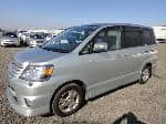 Used 2003 TOYOTA NOAH BF63507 for Sale Image 1