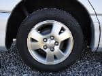Used 2003 TOYOTA NOAH BF63507 for Sale Image 10
