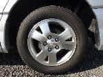 Used 2003 TOYOTA NOAH BF63507 for Sale Image 11