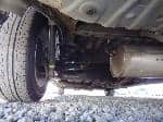 Used 2003 TOYOTA NOAH BF63507 for Sale Image 15