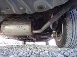 Used 2003 TOYOTA NOAH BF63507 for Sale Image 16