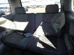 Used 2003 TOYOTA NOAH BF63507 for Sale Image 20
