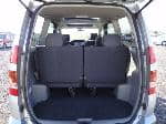 Used 2003 TOYOTA NOAH BF63507 for Sale Image 21