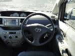 Used 2003 TOYOTA NOAH BF63507 for Sale Image 22
