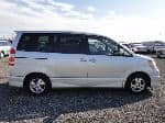 Used 2003 TOYOTA NOAH BF63507 for Sale Image 6